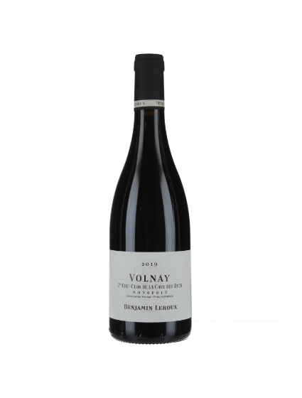 Volnay "Clos de la Cave des Ducs"